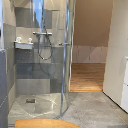 3 Værelses I Lejlighed *