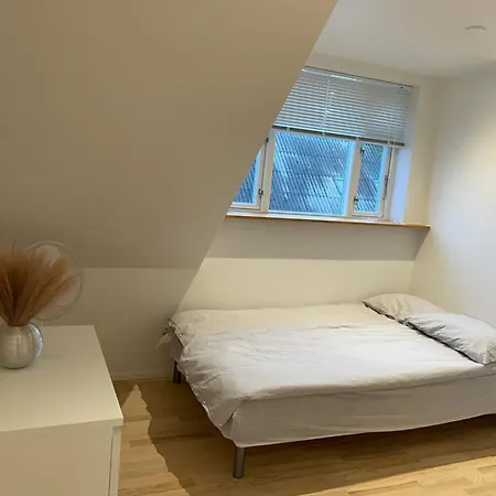 Apartment 3 Vaerelses I *