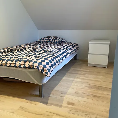 3 Værelses I Hjørring